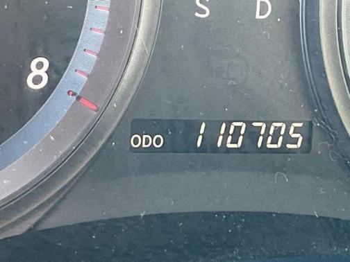 2008 Lexus ES 350 Base