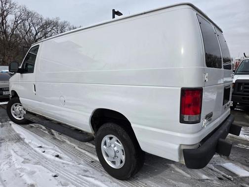 2013 Ford E250 Cargo