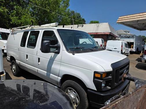 2011 Ford E250 Cargo