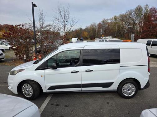 2014 Ford Transit Connect XLT