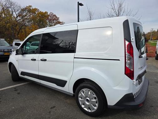 2014 Ford Transit Connect XLT