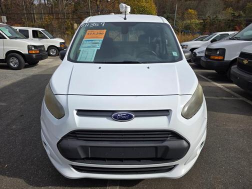 2014 Ford Transit Connect XLT