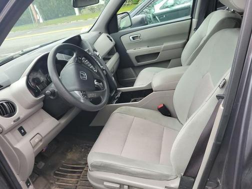 2014 Honda Pilot EX