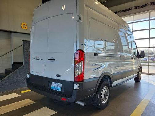2023 Ford Transit-250 Base