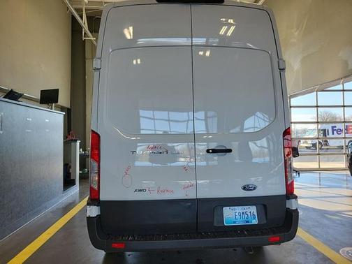 2023 Ford Transit-250 Base