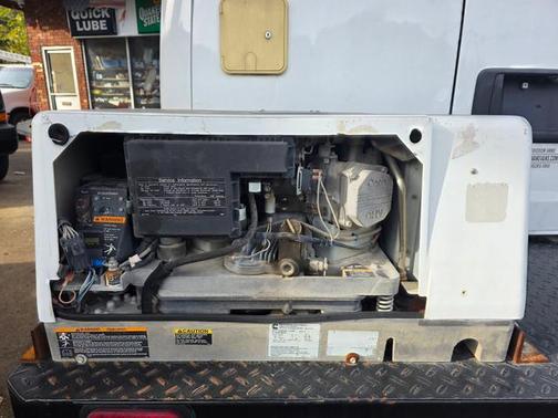 2013 Ford Transit Connect XLT