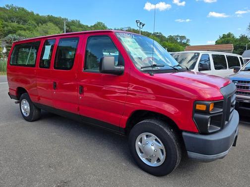 2010 Ford E150 XL