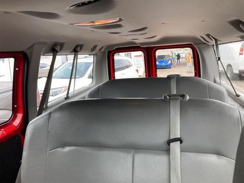 2010 Ford E150 XL