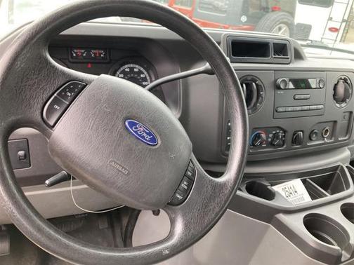 2010 Ford E150 XL