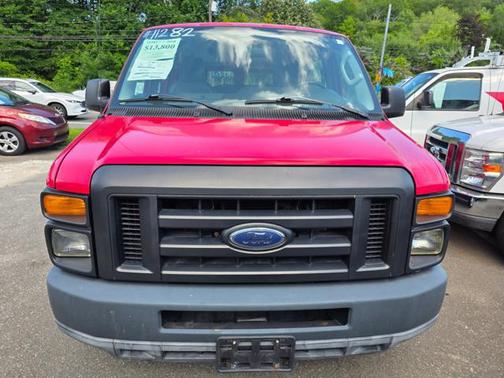 2010 Ford E150 XL