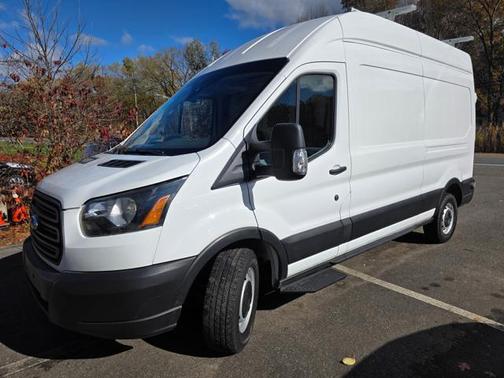 2019 Ford Transit-250 Base
