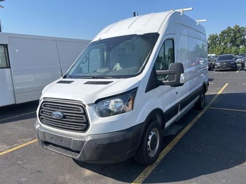 2019 Ford Transit-250 Base