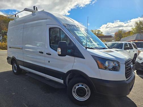 2019 Ford Transit-250 Base