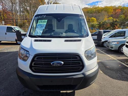 2019 Ford Transit-250 Base