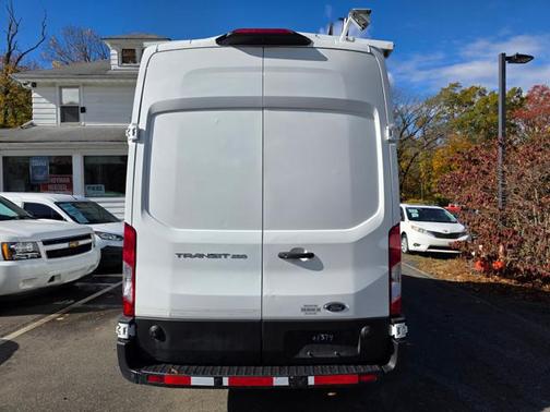 2019 Ford Transit-250 Base