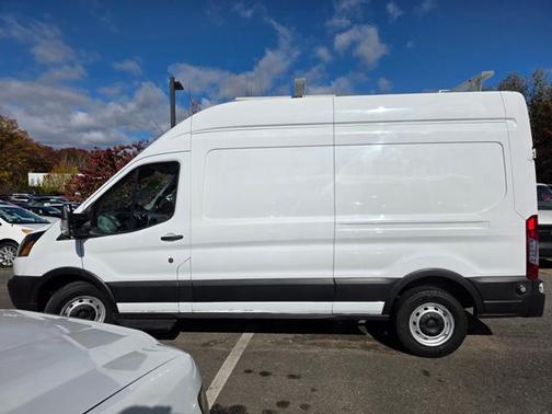 2019 Ford Transit-250 Base