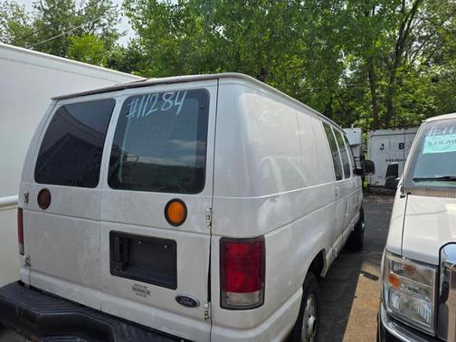 2007 Ford E250 Base