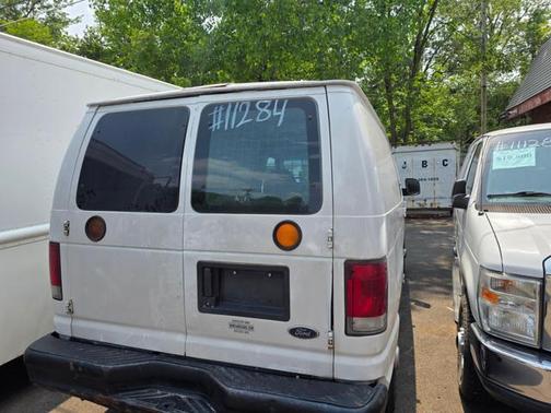 2007 Ford E250 Base