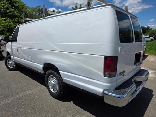 2012 Ford E250 Cargo