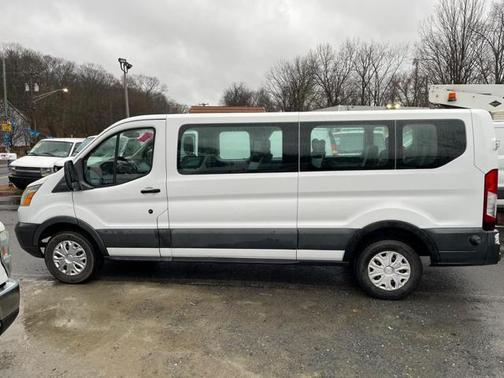 2015 Ford Transit-350 XLT