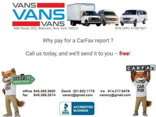2015 Ford Transit-350 XLT