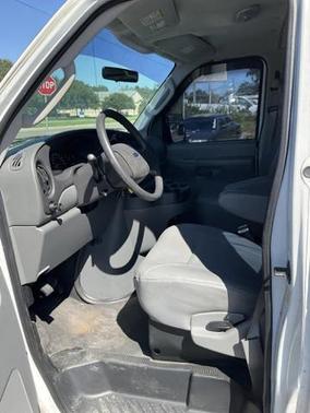2007 Ford E350 Super Duty Base