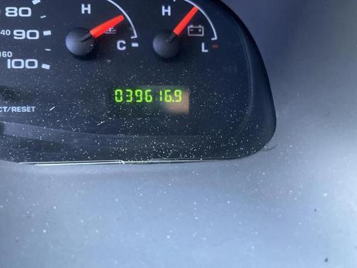 2007 Ford E350 Super Duty Base