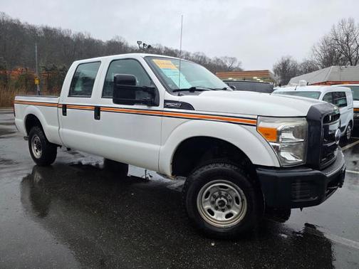 2016 Ford F-250 XL