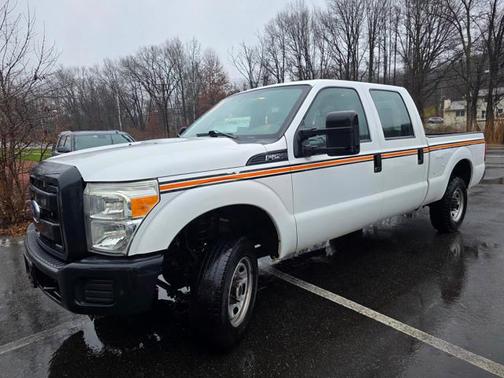 2016 Ford F-250 XL