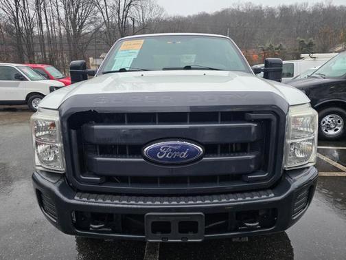 2016 Ford F-250 XL