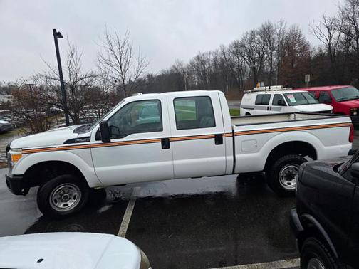 2016 Ford F-250 XL