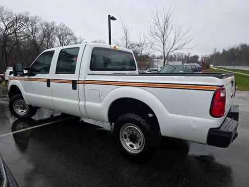 2016 Ford F-250 XL