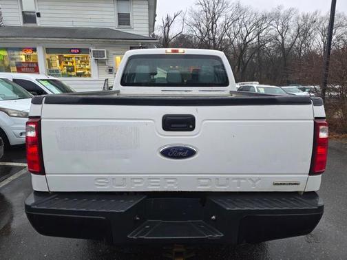 2016 Ford F-250 XL