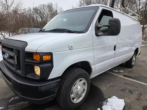 2013 Ford E150 Base