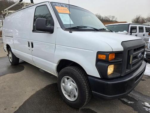 2013 Ford E150 Base