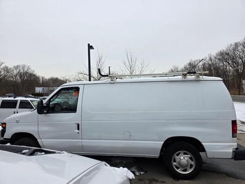 2013 Ford E150 Base