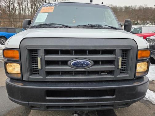 2013 Ford E150 Base