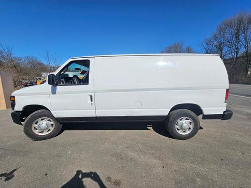 2012 Ford E250 Cargo