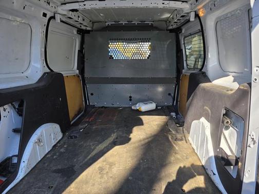 2015 Ford Transit Connect XLT