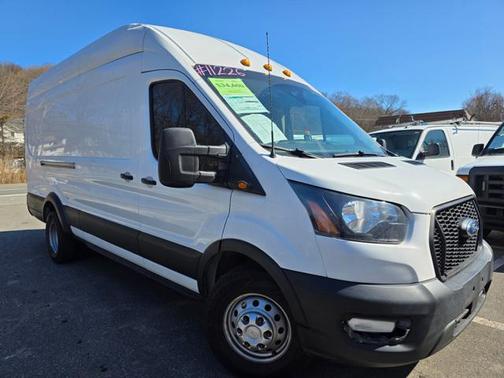 2021 Ford Transit-350 Base