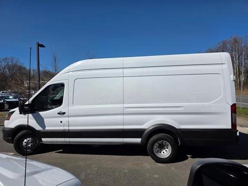 2021 Ford Transit-350 Base