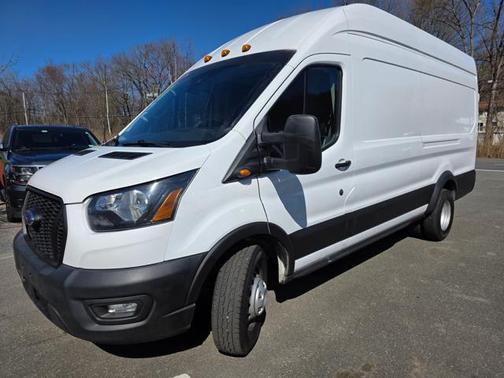2021 Ford Transit-350 Base