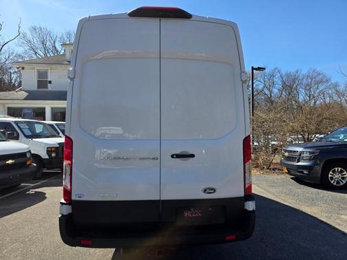 2021 Ford Transit-350 Base