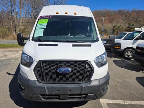 2021 Ford Transit-350 Base