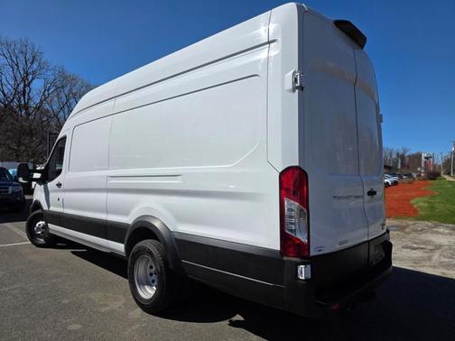 2021 Ford Transit-350 Base