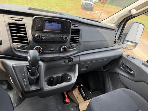 2020 Ford Transit-350 Base