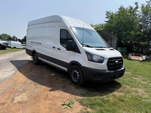 2020 Ford Transit-350 Base