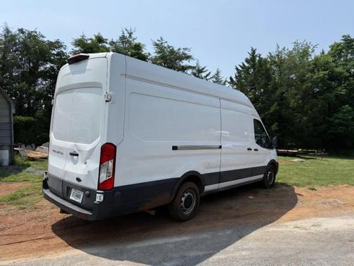2020 Ford Transit-350 Base