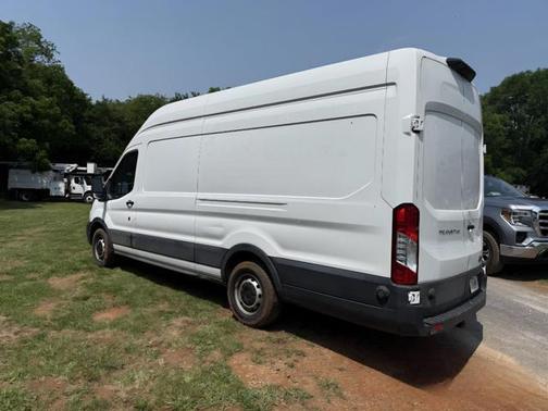 2020 Ford Transit-350 Base