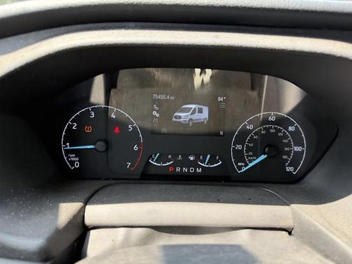 2020 Ford Transit-350 Base